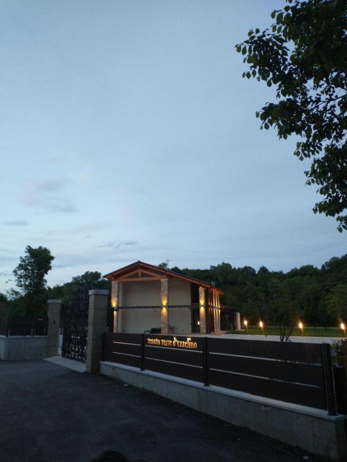 Agriturismo Le Valli Liedolo Eksteriør bilde