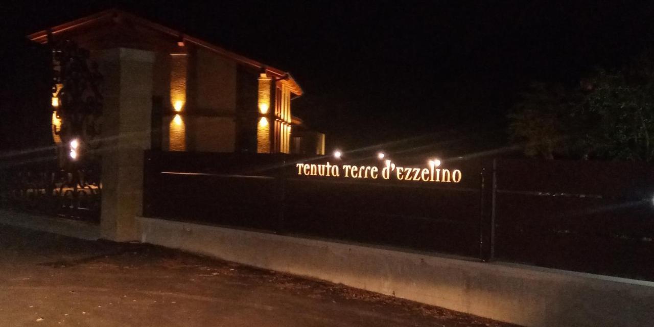 Agriturismo Le Valli Liedolo Eksteriør bilde