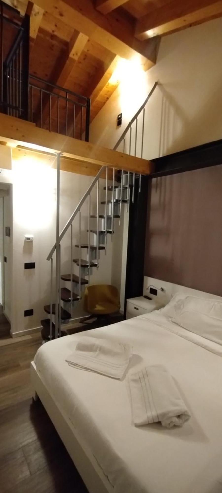 Agriturismo Le Valli Liedolo Eksteriør bilde